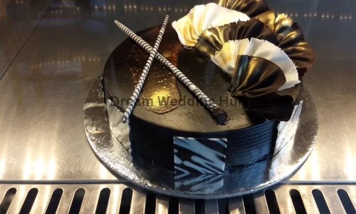 Satkar Pastries St Johns Crossing